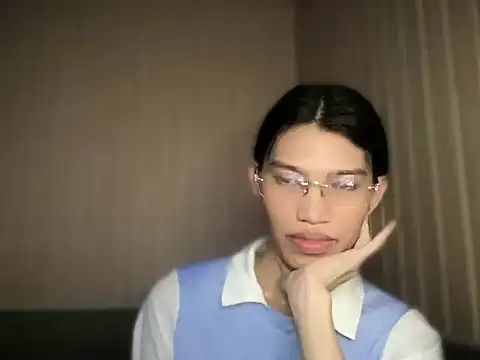 Yourgoddess jayve online show from 07-20-26, 06:32