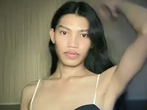 Yourgoddess jayve online show from 07-18-26, 07:28