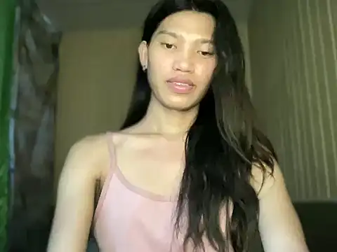 Yourgoddess jayve online show from 04-18-26, 12:13