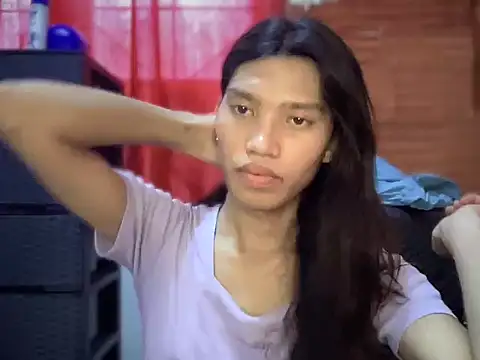 Yourgoddess jayve online show from 04-15-26, 04:40