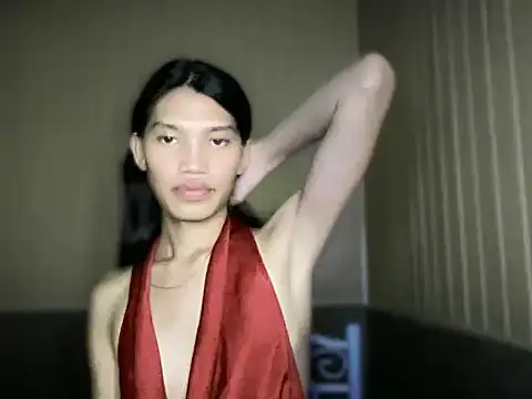 Yourgoddess jayve online show from 07-25-26, 10:32