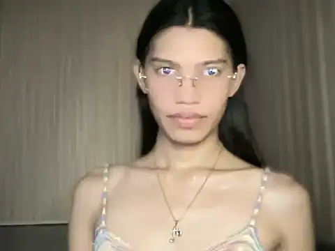 Yourgoddess jayve online show from 07-04-26, 03:46
