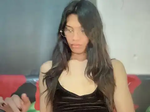 Yourgoddess jayve online show from 03-10-26, 07:12