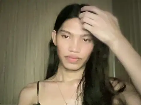 Yourgoddess jayve online show from 06-19-26, 05:35