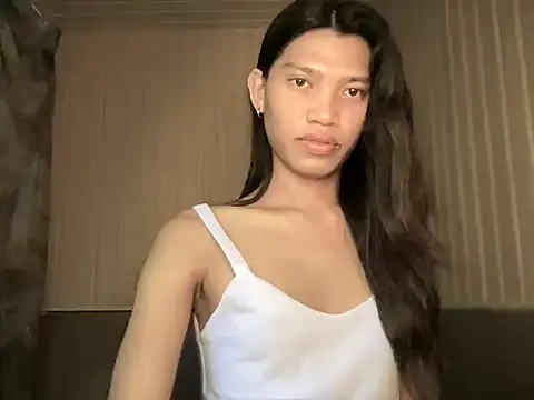 Yourgoddess jayve online show from 04-17-26, 12:02