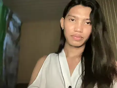 Yourgoddess jayve online show from 04-18-26, 07:07