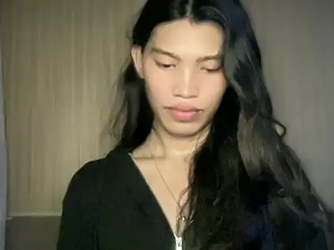 Yourgoddess jayve online show from 07-17-26, 07:05
