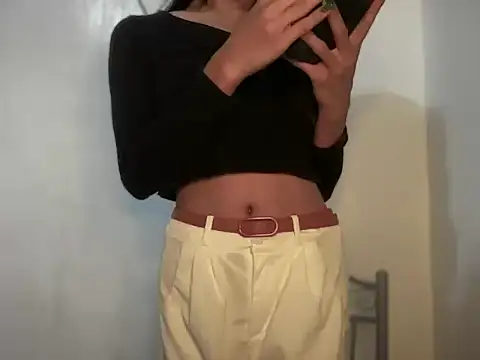 Yourgoddess jayve online show from 03-14-26, 06:30