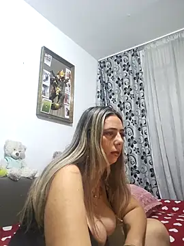 I amAlthaea online show from 03-28-26, 04:41