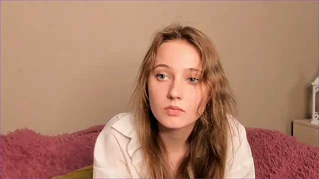 RubieHeiser online show from 04-23-26, 12:29