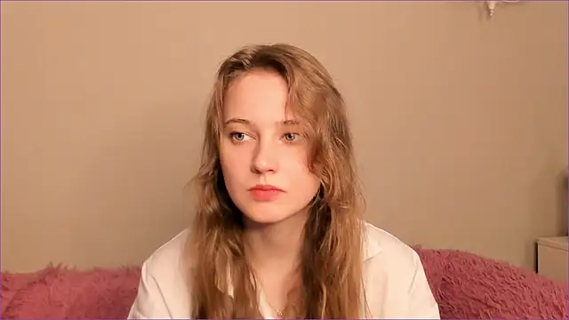 RubieHeiser online show from 04-24-26, 09:44