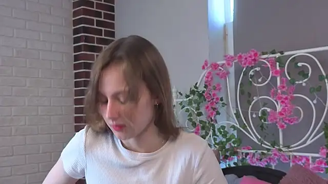 RubieHeiser online show from 03-30-26, 07:21