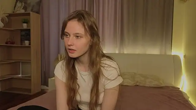 RubieHeiser online show from 03-17-26, 09:34