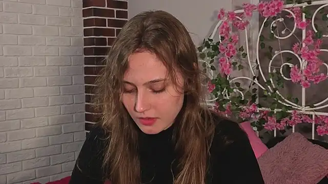 RubieHeiser online show from 04-13-26, 06:01