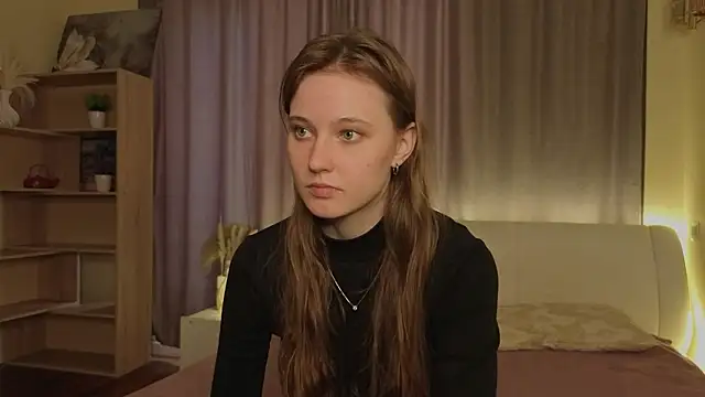 RubieHeiser online show from 03-14-26, 10:10