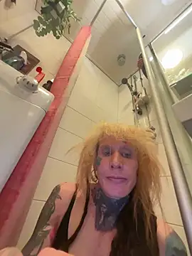 LeDame online show from 03-12-26, 09:57