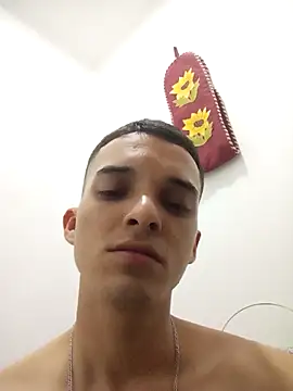 Chachiboo online show from 03-28-26, 02:18