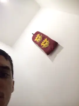 Chachiboo online show from 03-23-26, 01:22