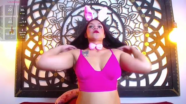 alice jens online show from 03-31-26, 08:00