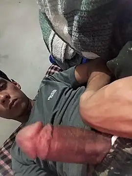 Snapshot of ROCHAIZ chatting on 03-14-26, 01:22 ROCHAIZ online show from 03-14-26, 01:22