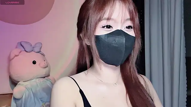 HeooPeppa online show from 07-21-26, 05:14