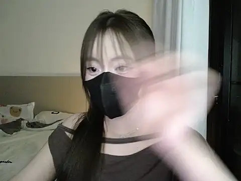 HeooPeppa online show from 03-23-26, 01:44