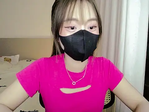 HeooPeppa online show from 03-24-26, 03:23