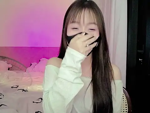 HeooPeppa online show from 04-04-26, 08:37