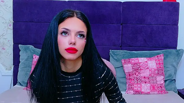 NataliaCroft online show from 04-09-26, 02:23