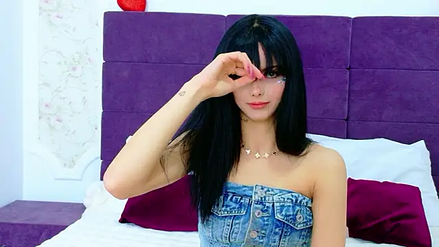 NataliaCroft online show from 03-13-26, 03:28