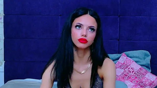 NataliaCroft online show from 04-18-26, 07:07