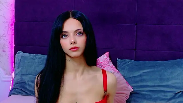 NataliaCroft online show from 03-25-26, 03:33