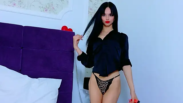 NataliaCroft online show from 03-24-26, 03:23