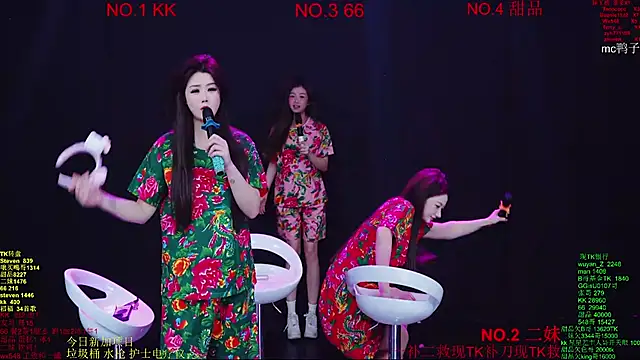 Comebaby-07 online show from 03-27-26, 02:20