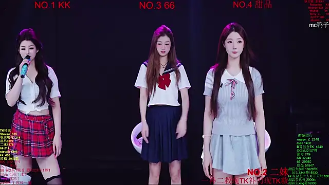 Comebaby-07 online show from 03-28-26, 02:23