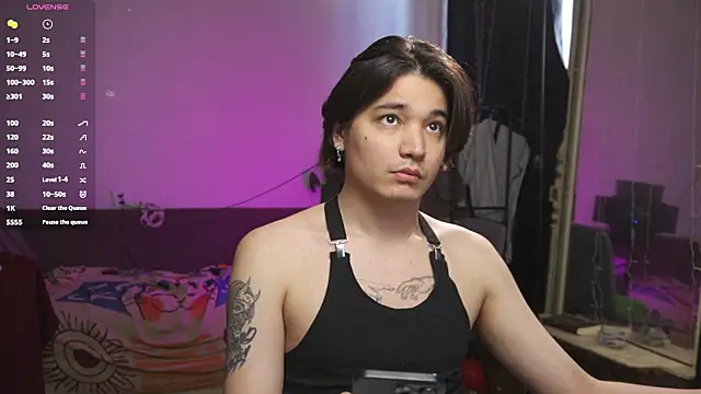 Badtwinkboys online show from 05-06-26, 11:58