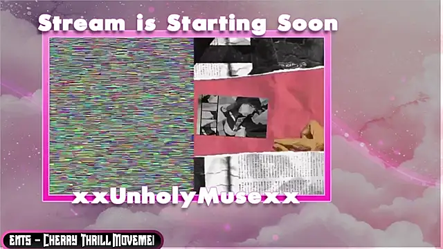 Snapshot of xxunholymusexx chatting on 07-13-26, 09:03 xxunholymusexx online show from 07-13-26, 09:03