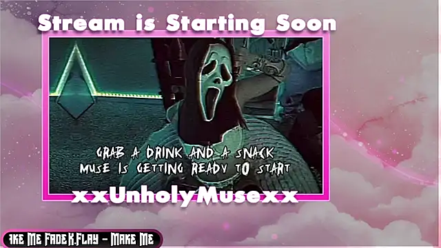 Snapshot of xxunholymusexx chatting on 06-18-26, 04:01 xxunholymusexx online show from 06-18-26, 04:01