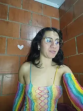 Amanda x1 online show from 06-25-26, 11:43