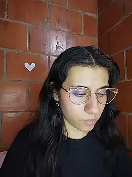Amanda x1 online show from 07-10-26, 08:42