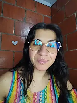 Amanda x1 online show from 07-03-26, 08:37