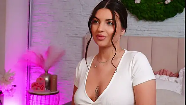 SophysSecret online show from 03-13-26, 10:26