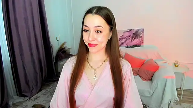 BloomAndFun online show from 03-26-26, 03:38