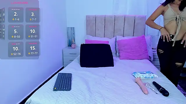 little sofia 777 online show from 03-09-26, 06:22