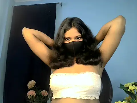 KASHISH SINGH  online show from 03-20-26, 08:32