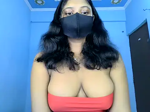 Snapshot of KASHISH_SINGH_ chatting on 05-29-26, 04:13 KASHISH SINGH online show from 05-29-26, 04:13