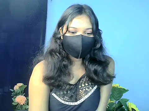 KASHISH SINGH  online show from 03-15-26, 05:36
