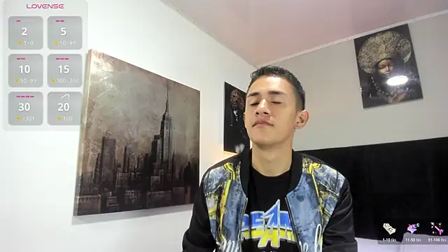  Alan Walker 1 online show from 05-30-26, 04:01