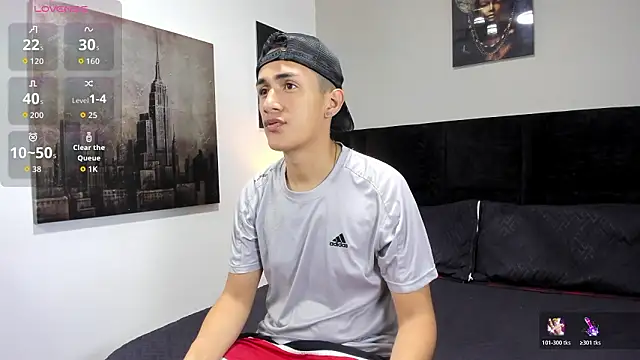  Alan Walker 1 online show from 03-21-26, 01:37