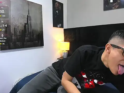  Alan Walker 1 online show from 03-25-26, 02:05